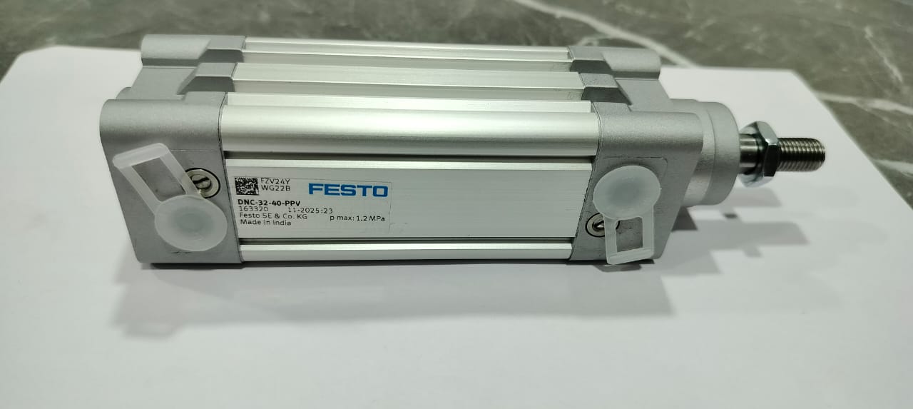 Festo Cylinder